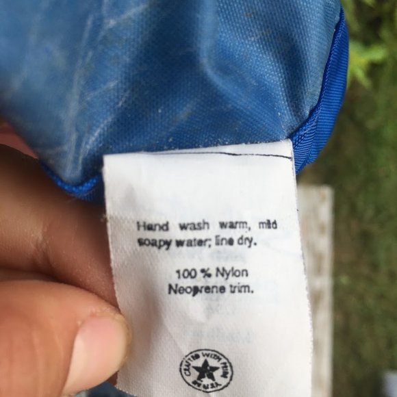 VTG 90s Stohlquist Windbreaker - Picture 4 of 6